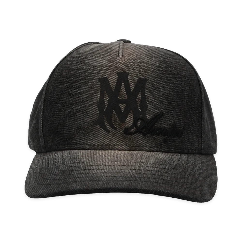 AMIRI Hats "Black"