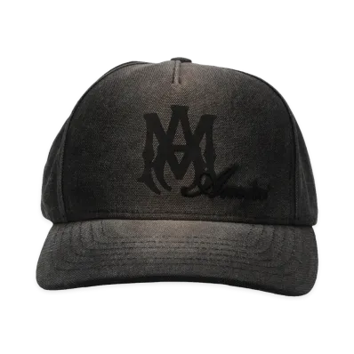 AMIRI Hats "Black"