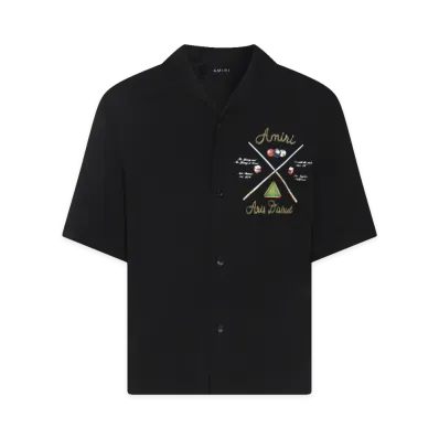 AMIRI Shirts "Black"