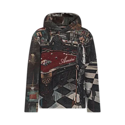 AMIRI Sweaters "Black"