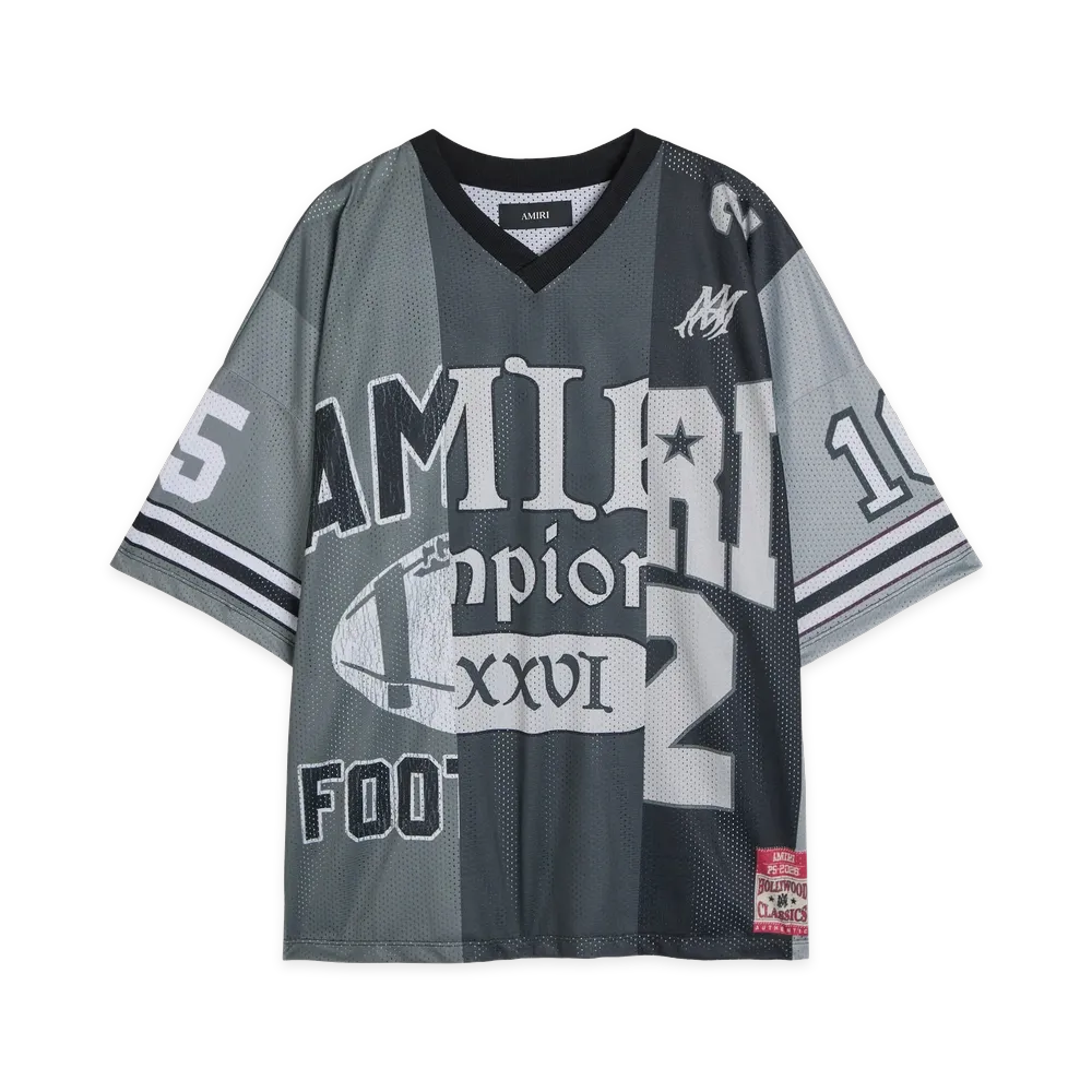 AMIRI T-Shirts "Black"