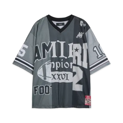 AMIRI T-Shirts "Black"