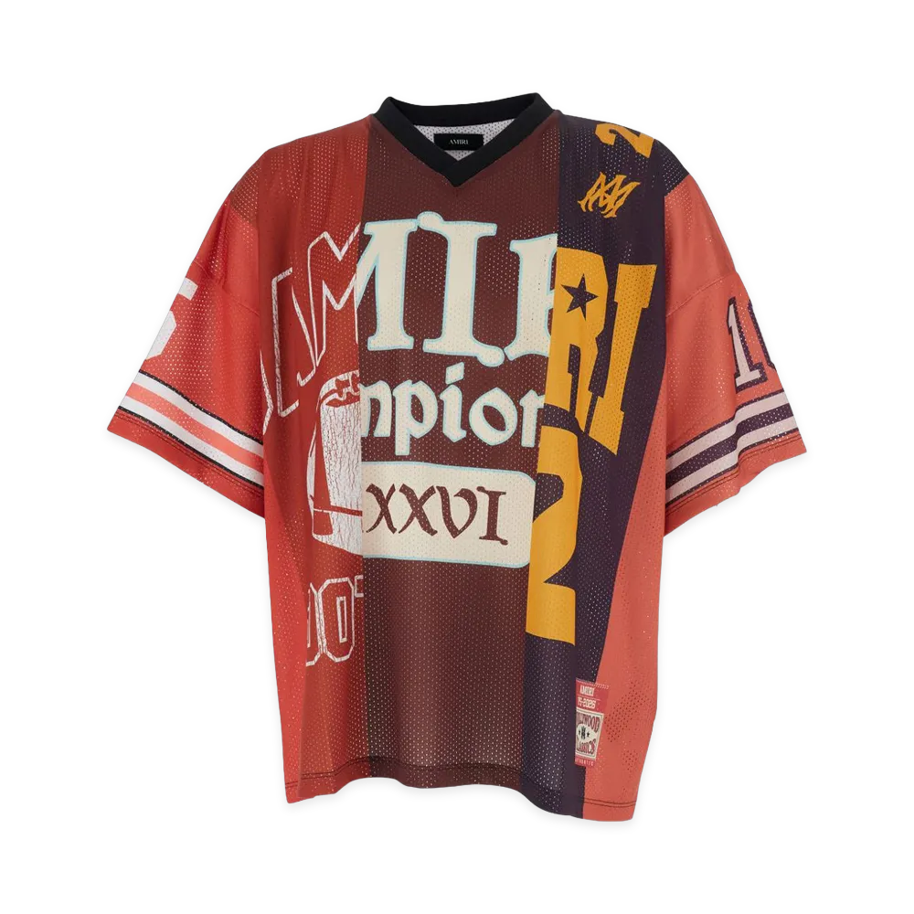 AMIRI T-Shirts "Red"