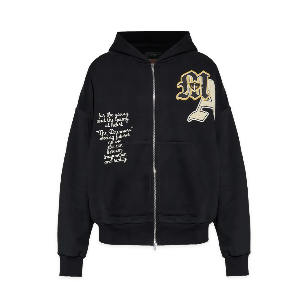 AMIRI Sweaters "Black"