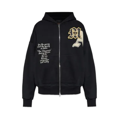 AMIRI Sweaters "Black"