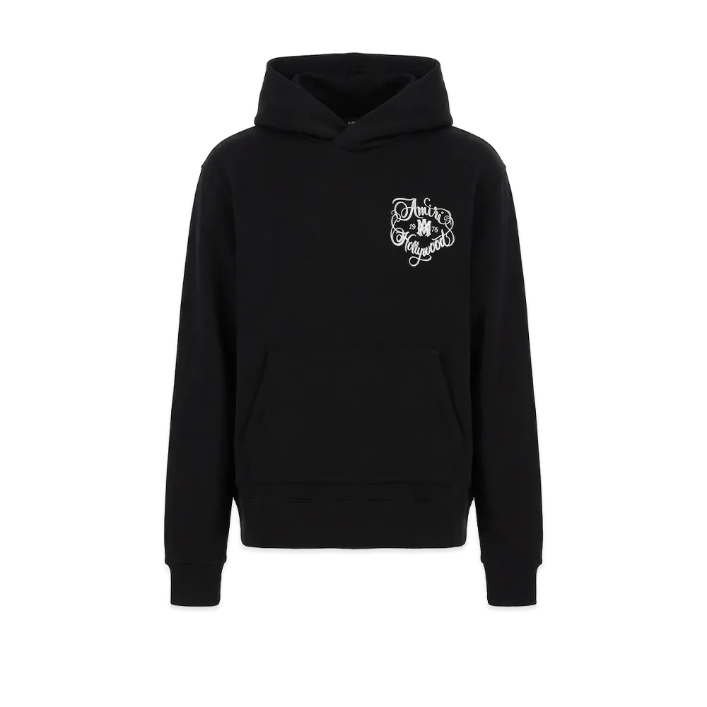 AMIRI Clothing "Black"