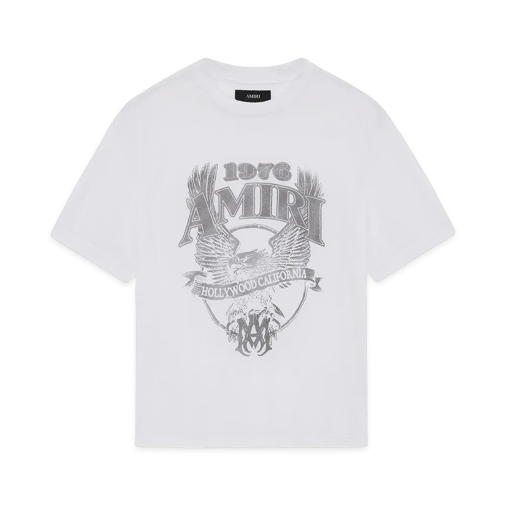 AMIRI T-Shirts "White"