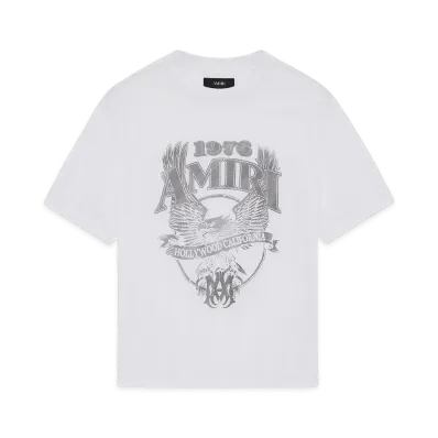 AMIRI T-Shirts "White"