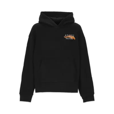 AMIRI Sweaters "Black"