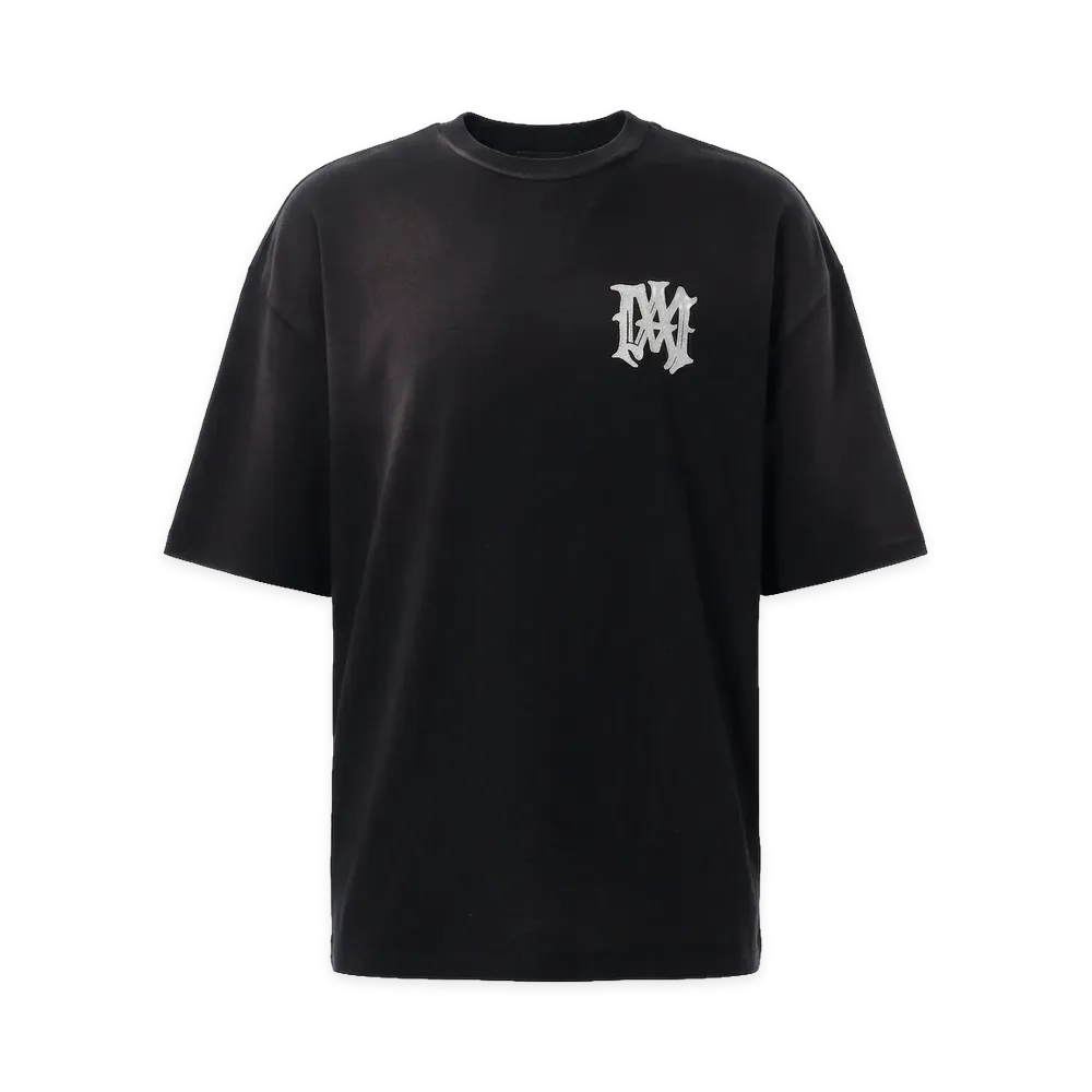 AMIRI T-Shirts "Black"