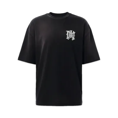 AMIRI T-Shirts "Black"