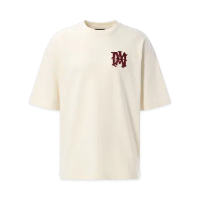 AMIRI T-Shirts "White"