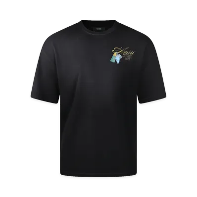 AMIRI T-Shirts "Black"