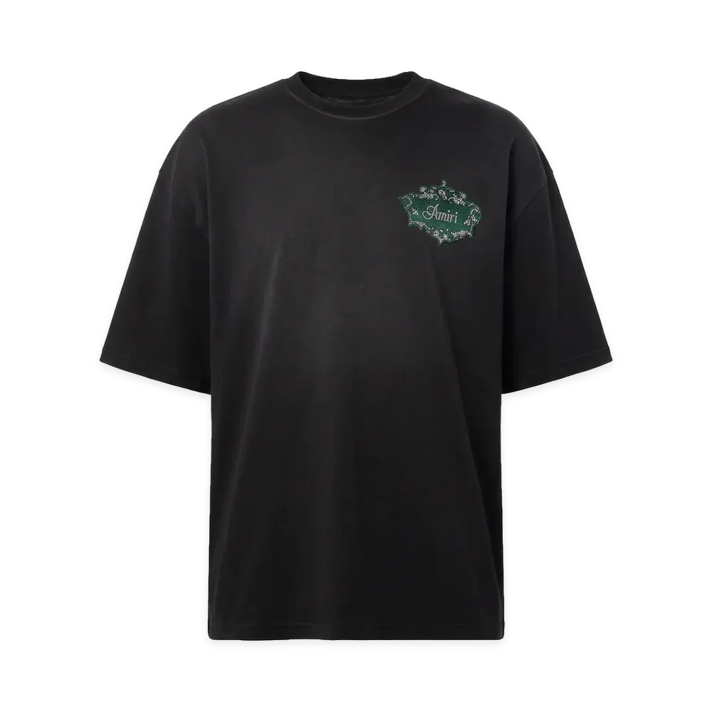 AMIRI T-Shirts "Black"