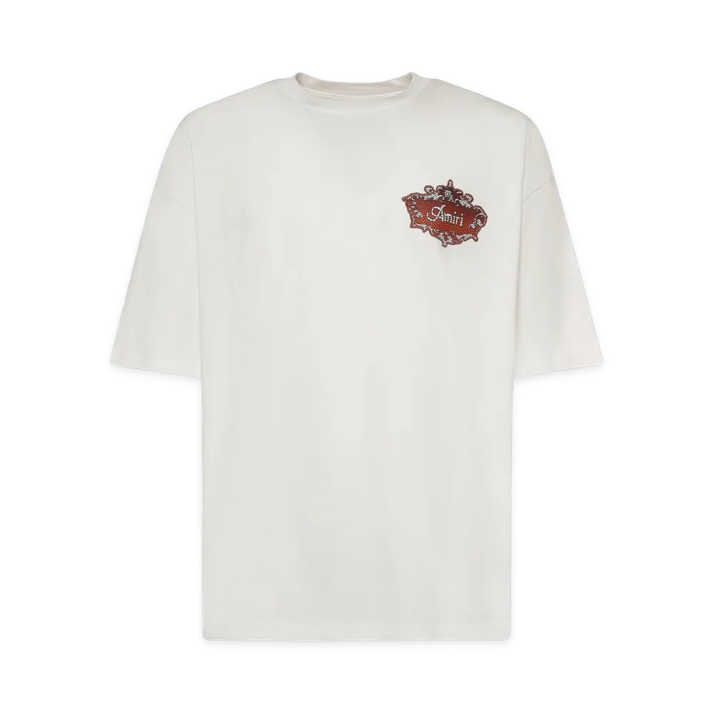 AMIRI T-Shirts "White"