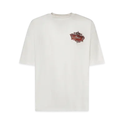 AMIRI T-Shirts "White"
