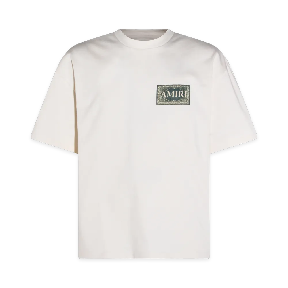 AMIRI T-Shirts "White"