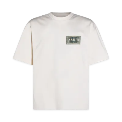 AMIRI T-Shirts "White"