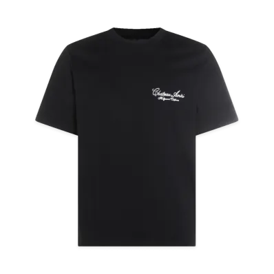 AMIRI T-Shirts "Black"