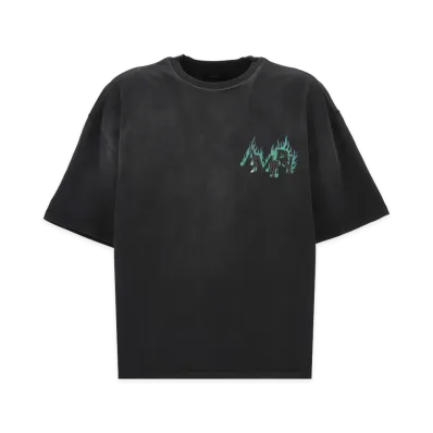 AMIRI T-Shirts "Black"