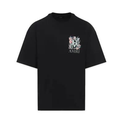 AMIRI T-Shirts "Black"