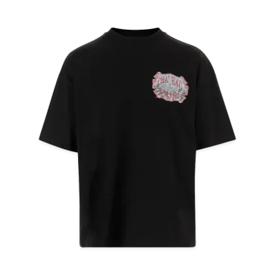 AMIRI T-Shirts "Black"
