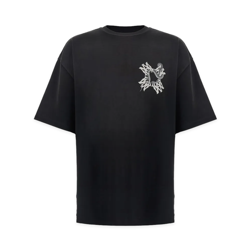 AMIRI T-Shirts "Black"