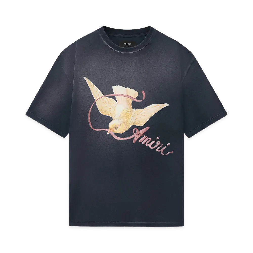 AMIRI T-Shirts "Black"
