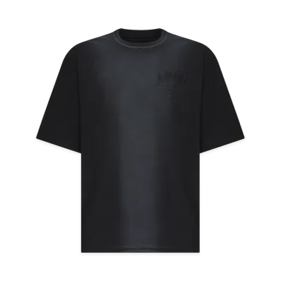 AMIRI T-Shirts "Black"