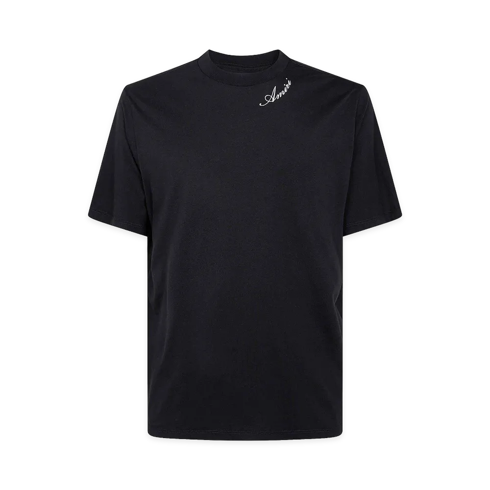 AMIRI T-Shirts "Black"