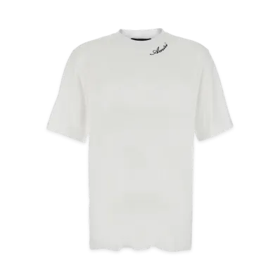 AMIRI T-Shirts "White"