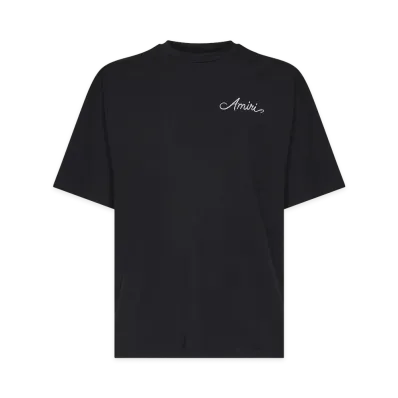 AMIRI T-Shirts "Black"