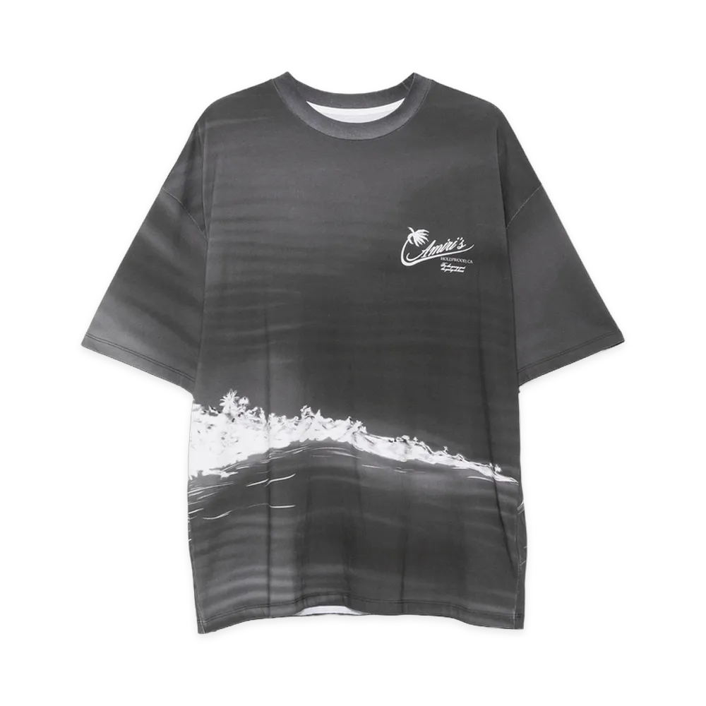 AMIRI T-Shirt "Black"