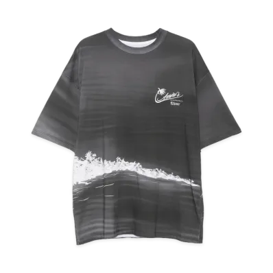 AMIRI T-Shirt "Black"