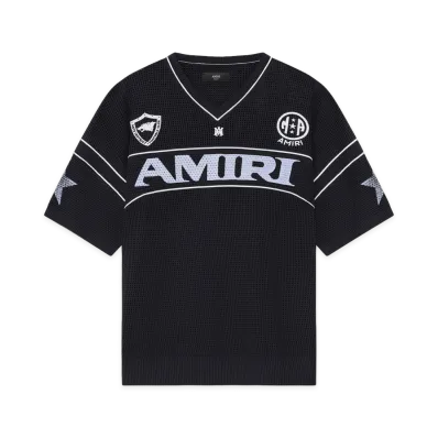 AMIRI T-Shirts "Black"