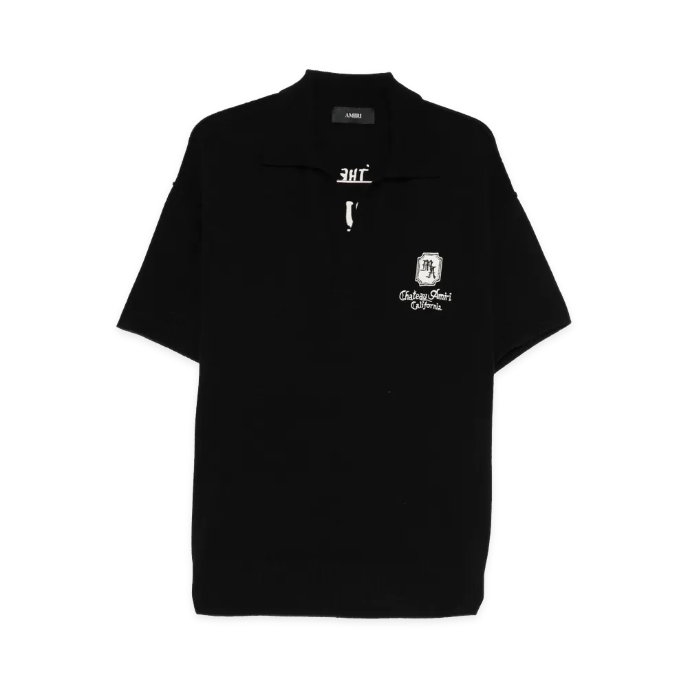 AMIRI Sweaters "Black"