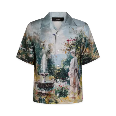 AMIRI Shirts "Multi"