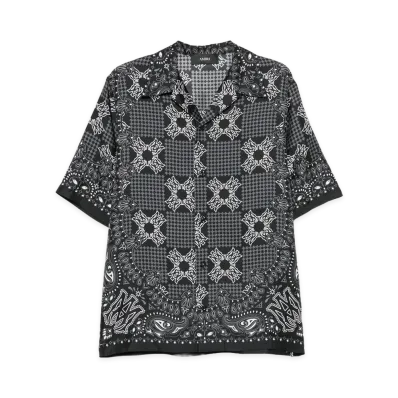 AMIRI Shirt "Black"