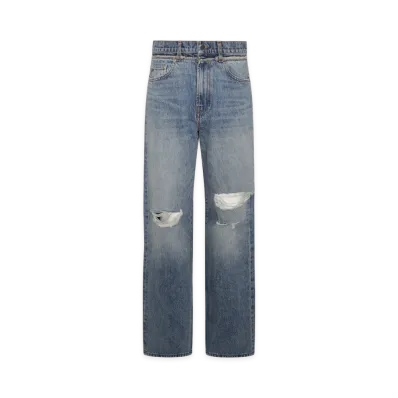 AMIRI Jeans "Indigo"