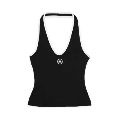 AMIRI Top "Black"