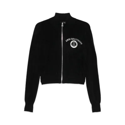 AMIRI Outerwear Women's "Black"