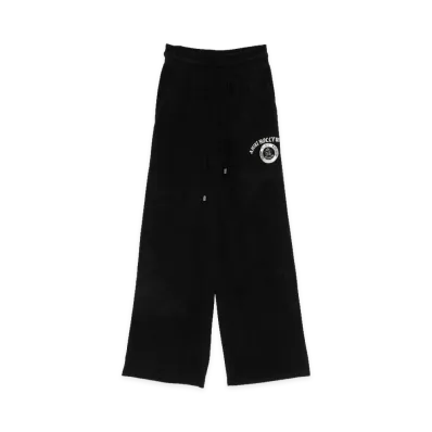 AMIRI Pant Women's "Black"