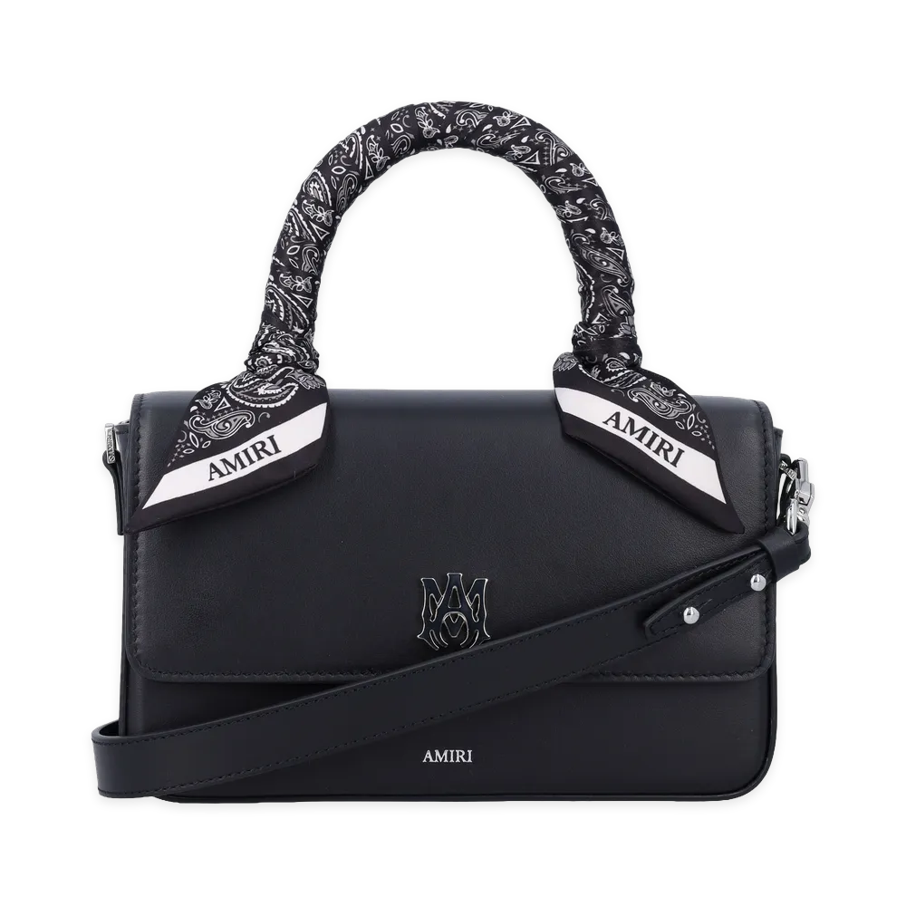 AMIRI Bags "Black"