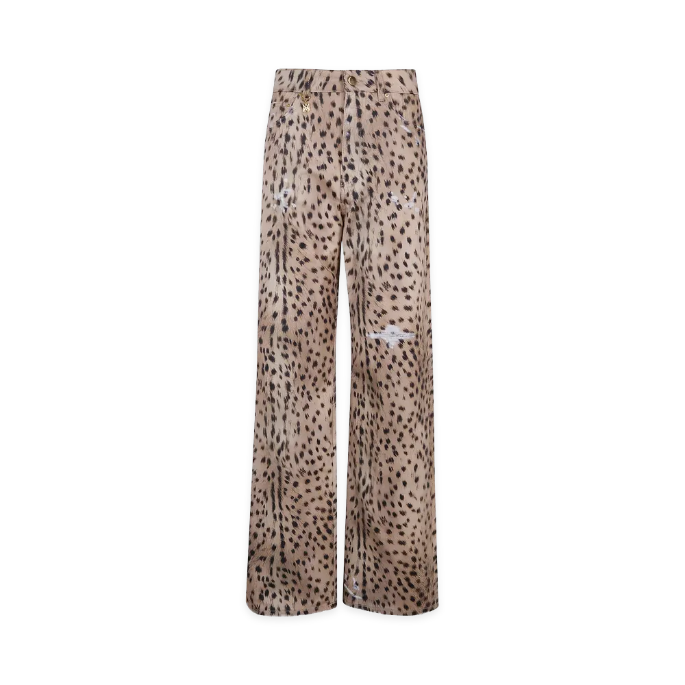AMIRI Jeans "Brown"