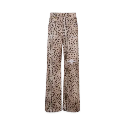 AMIRI Jeans "Brown"