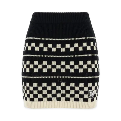 AMIRI Skirts "Black"