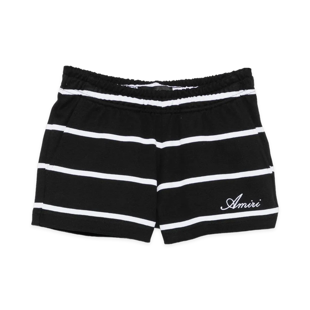 AMIRI Shorts "Black"