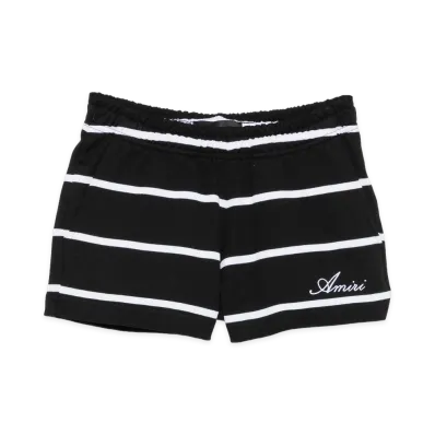 AMIRI Shorts "Black"
