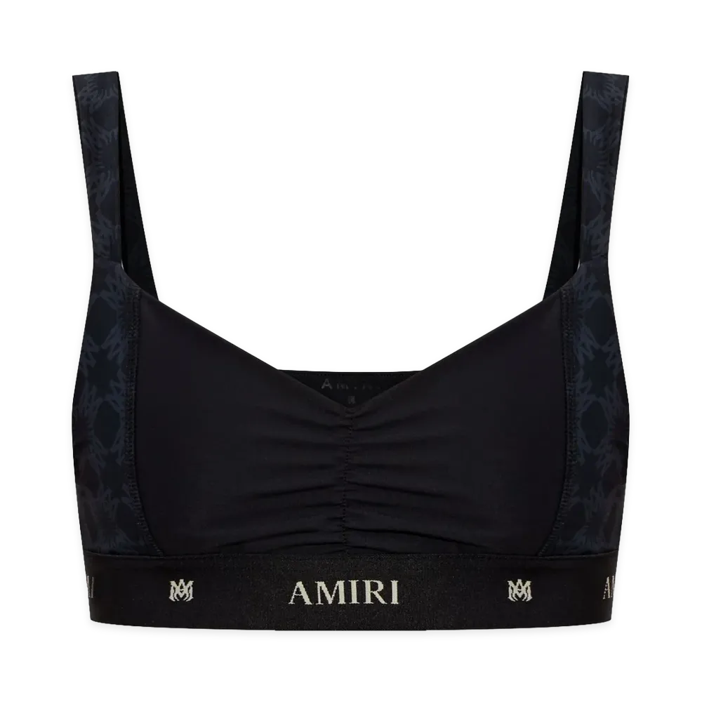 AMIRI Top "Black"