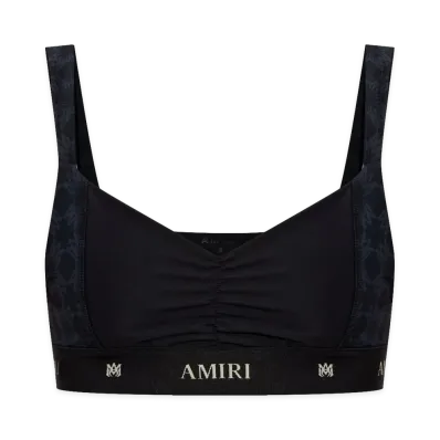 AMIRI Top "Black"